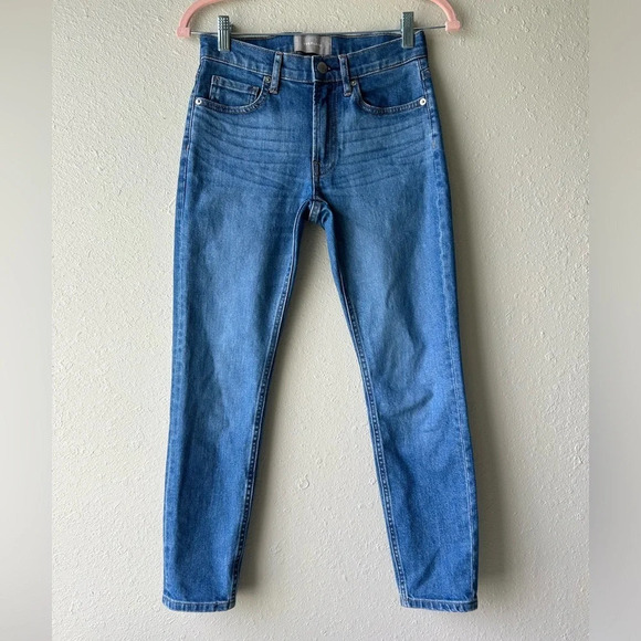 Everlane Denim - Everlane jeans ankle
